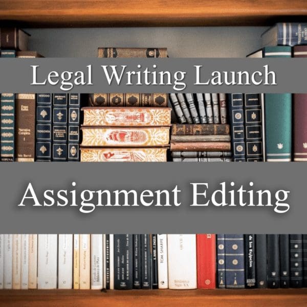 Assignment Editing (Add-On ONLY)